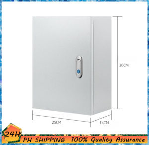 Uniono Package Metal Enclosure Box Electrical Box Panel Box Circuit Box CL-4615 weather proof panel box panel box