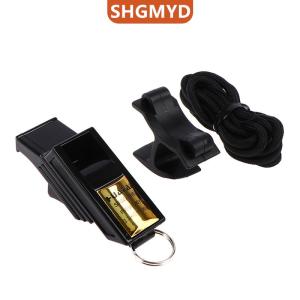 [COD] SHGMYD SPORTS นกหวีดผู้ตัดสินฟุตบอลฟุตบอลมืออาชีพนกหวีดแฮนด์บอลวอลเลย์บอล