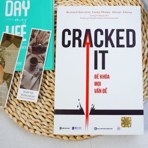 Cracked It! Bẻ Khoá Mọi Vấn Đề