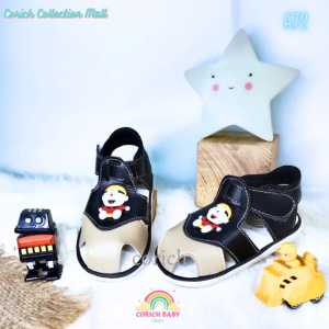 SEPATU SANDAL ANAK BUNYI - SEPATU SANDAL ANAK BUNYI CIT CIT - SANDAL BUNYI CIT CIT - A72 - ORIGINAL BRAND - CORICH BABY SHOES - SEPATU SANDAL - SANDAL SEPATU - SANDAL BUNYI - SANDAL ANAK LAKI LAKI - SANDAL ANAK - SANDAL - SEPATU