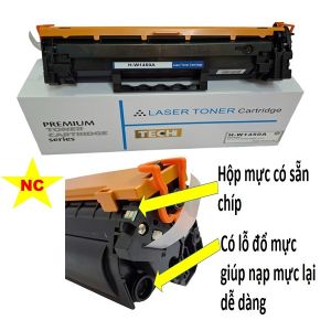 Hộp mực HP Pro 3003dn 3003dw MFP 3103fdn 3103fdw. Dùng cho máy in có mã hộp mực 145A (1450A)
