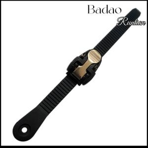Badao 1PC 20cm Inline Speed Skate Buckle Skating Shoes Bucklebuckle Replacement Buckle