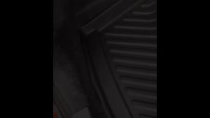 Toyota Vios Superman 2014 to 2018 OEM Rear Cargo Trunk Tray Thailand Quality Car Accessories