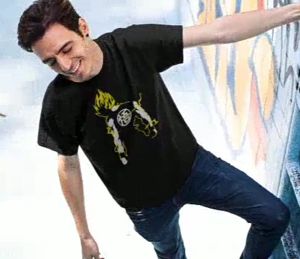 Kaos Anime Dragon Ball Distro Cowok Terbaru Pria Kekinian Cotton Combed 30s Premium