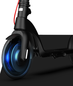 HX Turbo X8 Electric Scooter better than Xiaomi MIJIA M365 PRO