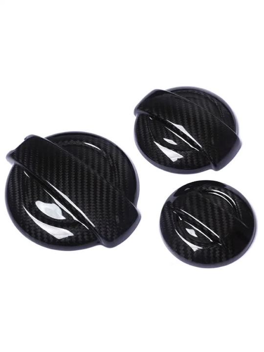 Rocket 3R 3GT 221 tuning carbon fiber fuel tank cap sticker tank cap ...