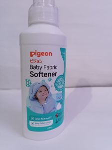 Pigeon Baby Liquid Laundry Detergent 450ml / baby laundry detergent 450 ml / Sabun Cair Baju Anak