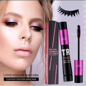 [NEW!] LML Mascara | VOLUMIZING Adjustable Waterproof Long-Lasting Long Thick Lengthening Eye Lash Eyelash Douyin Makeup Korean Look Sweatproof Natural Black Matte Lengthening Bestseller Maskara Bulu Mata Pemanjang Make Up Promo LM Buy 1 Get 2