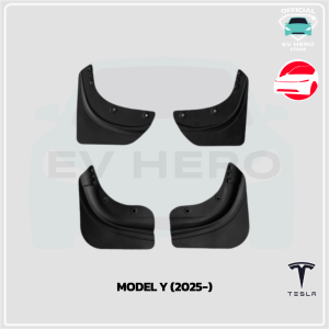 [EV HERO] รวมสินค้า Tesla Model Y(2025-) Juniper #1