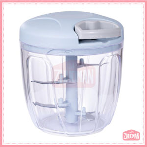 เครื่องบดอาหาร เครื่องบดกระเทียม เครื่องบดเนื้อ เครื่องหั่นผัก เครื่องบดอาหารอเนกประสงค์ ที่บดกระเทียม