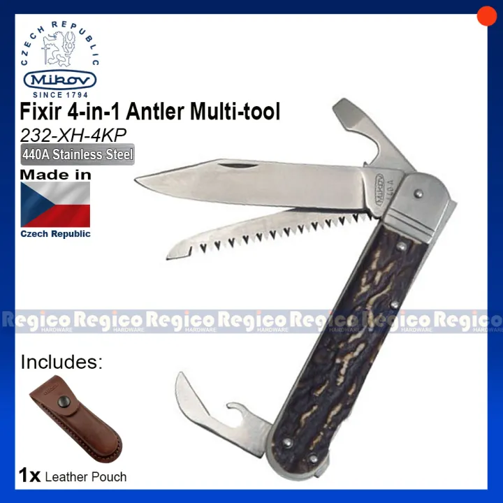 Antler multi on sale tool blades