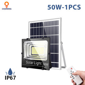 [BUY 1 TAKE Gift]solar flood light outdoor waterproof IP67 solar light 600W 400W indoor lamp 9730LED original street lamp 280000mah bulb automatic mode with remote automatically light up when it gets dark