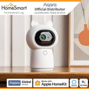 Aqara G3 Camera Hub