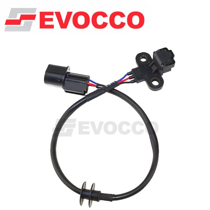 Crankshaft Pulse Camshaft Crank Cam Position RPM Sensor For MITSUBISHI ...
