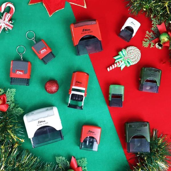 Khắc dấu loại nhỏ | Lazada.vn