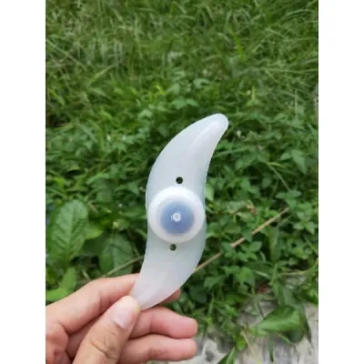 603ACC-Lampu Jari-Jari Sepeda LED / Lampu Hias Sepeda / Lampu Sepeda - 05