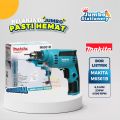 MESIN BOR TANGAN 6.5MM MAKITA M6501B / M 6501 B BOR TANGAN LISTRIK HIGH SPEED DRILL. 