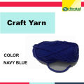 Craft  Yarn per piece - Can be used as DIY Notebook Binder - Thick Craft Yarn - Sold per piece. 