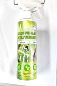 Neem Oil 99.9% (500ml Spray Btl)