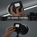 Ulanzi Lt028 40W Portable Led Video Light Bi-Color 2500K-6000K. 