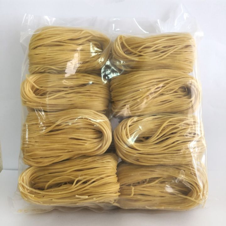 Dried Egg Noodles / Hong kong Noodles 500 Grams Lazada PH