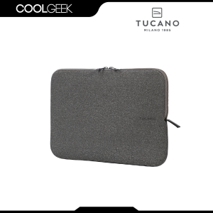 Tucano MELANGE 12 - 13 inch Sleeve (Black Light Blue Red)