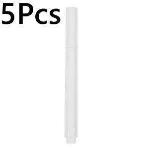 【Free Shipping】Erasable Waterproof Whiteboard Blackboard Pen Writing Painting White Marker Pen