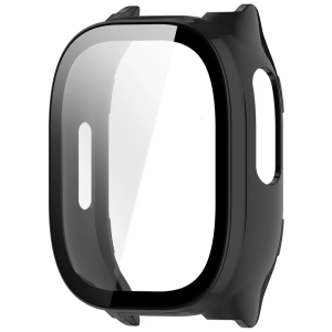 Watch Cover Shell Screen Protector Tempered Glass Film for Watch 3 Scratchproof Case Smartwatch Film Shockproof