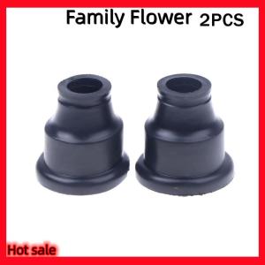 Family Flower Flash Sale CG125สกู๊ตเตอร์รถจักรยานยนต์2ชิ้น GN125 YBR125 TTR225 YBR250 GN250ฝาปิดกระจกกันฝุ่นสำหรับ250C 150cc 125cc