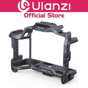 Ulanzi Falcam F22 F38 F50 Camera Cage V2 For Canon EOS R5 / R5C / R6 / R6 II