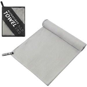 [Cozyhome2] Lightweight Quick Dry Towels Set 2 Pieces for Yoga and Workout Portable Absorbent Fitness Accessories