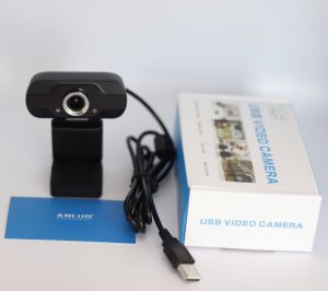Camera cho PC W8- HD 1080P