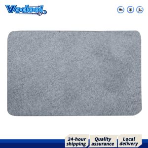 【Fast delivery】 Bath Mat for Hardwood Floors 100x139cm Non-slip Absorbent Bathroom Rug Perfect for Shower and Tub Area Durable and Easy to Clean