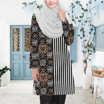 Muslimah suit online best sale