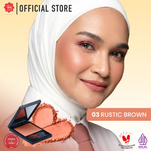 Viva Queen Perfection Blush (Terdapat 3 Varian Warna)