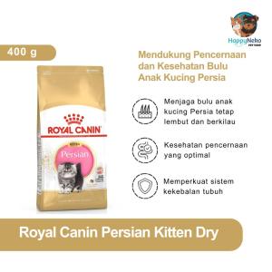 Royal Canin Kitten Persian 400 Gr  Fresh Pack