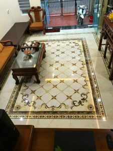 Thảm phòng khách đẹp  mẫu mã đa dạng