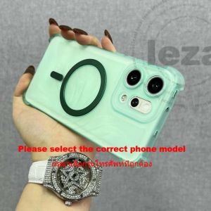 Vivo V60 V 60 V50 V 50 Lite 5G Case Vivo V40 Pro V40 Lite V30 V29 V27 Pro 5G V27e Case Magnetic Clear Shock proof Matte Soft TPU Back Cover