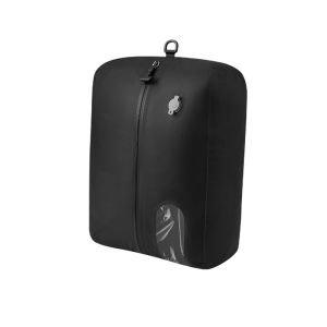 BLACKON Reusable Vacuum Compression Bag Built-in Pump 16/20/24L Portable Vacuum Packing Foldable Large Capacity Travel Luggage Organizer Travel