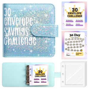 【NEW】30 Day Couple Challenge Envelope money saving binder 30 envelopes money saving challenge