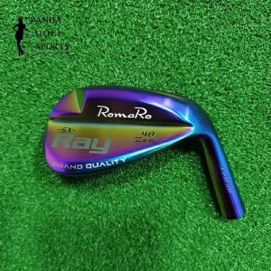 Romaro Golf Wedges Ray-sx Zero Right hand Wedge Degree 48 50 52 54 56 58 60 Steel Shaft