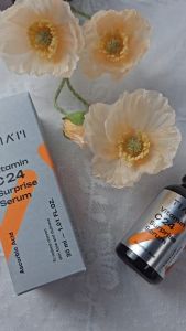 Serum TIAM Vitamin C 24 Surprise 30ml