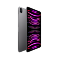 Apple 11-inch iPad Pro 4th Gen Wi-Fi (2022). 