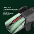 Trigger gen x Finger PUBG L1 R1 L1R1 Game Console Joystick Trigger Game type Gen X Finger R/L Trigger Gaming SharpShotter Fire Button Gamepad Joystick Android ios Gaming Controller Game pad PUBG Trigger. 