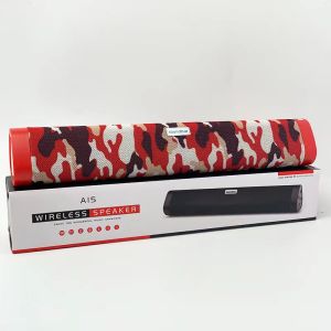 【โปรจัดเต็ม ลำโพงบลูทูธ A15】 รีบจัดด่วน ลำโพง ound bar รุ่น A15 Bluetooth speaker เสียงขั้นเทพ​ เชื่อมต่อ 2 ตัวพร้อมกันได้ ของแท้ 100%