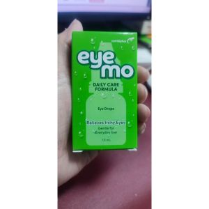 EYE MO (EYE DROP) for external use 7.5ml