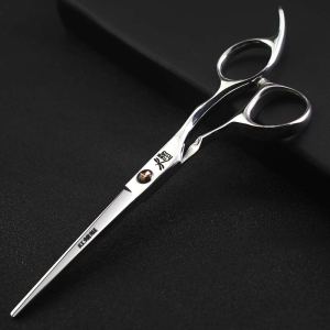 Japan imported salon special barber shop 6 inch professional hairdressing set hair stylist hair cutting and thinning tool