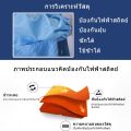 [ส่งของ]เสื้อกันไฟฟ้าสถิต Laboratory Gown แจ็คเก็ตทำงาน Lab Gown ชุดคลีนรูม เสื้อESD ชุดป้องกันฝุ่น ชุดกันไฟฟ้าสถิต เสื้อป้องกันไฟฟ้าสถิต ชุดป้องกันไฟฟ้าสถิต ชุดยูนิฟอร์ม เสื้อคลุมกันฝุ่น เสื้อกาวน์แขนยาว เสื้อกาวน์สำหรับใช้ในห้องปฏิบัติการ. 