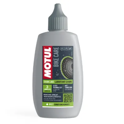 MOTUL Bike Care Chain Lube Wet
