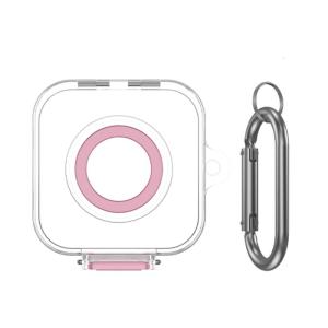 Modern Hard Housing Case Sleeve For Gen 4 Protective Shell Smooth Surfaces Easy Wipe Clean Enhancing Durability